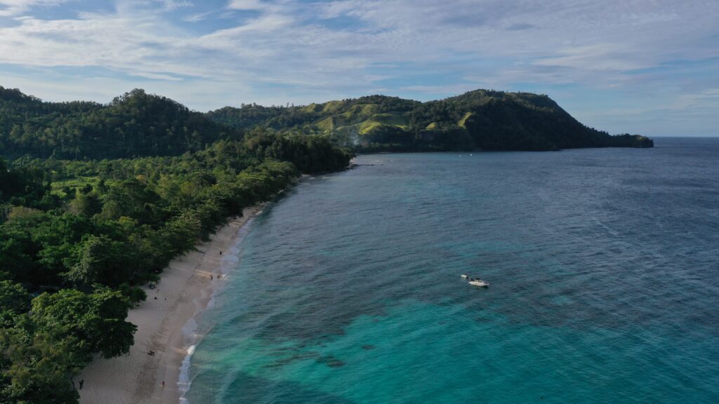 HIGHLIGHTING NORTH SULAWESI’S NEW DESTINATION: LIKUPANG