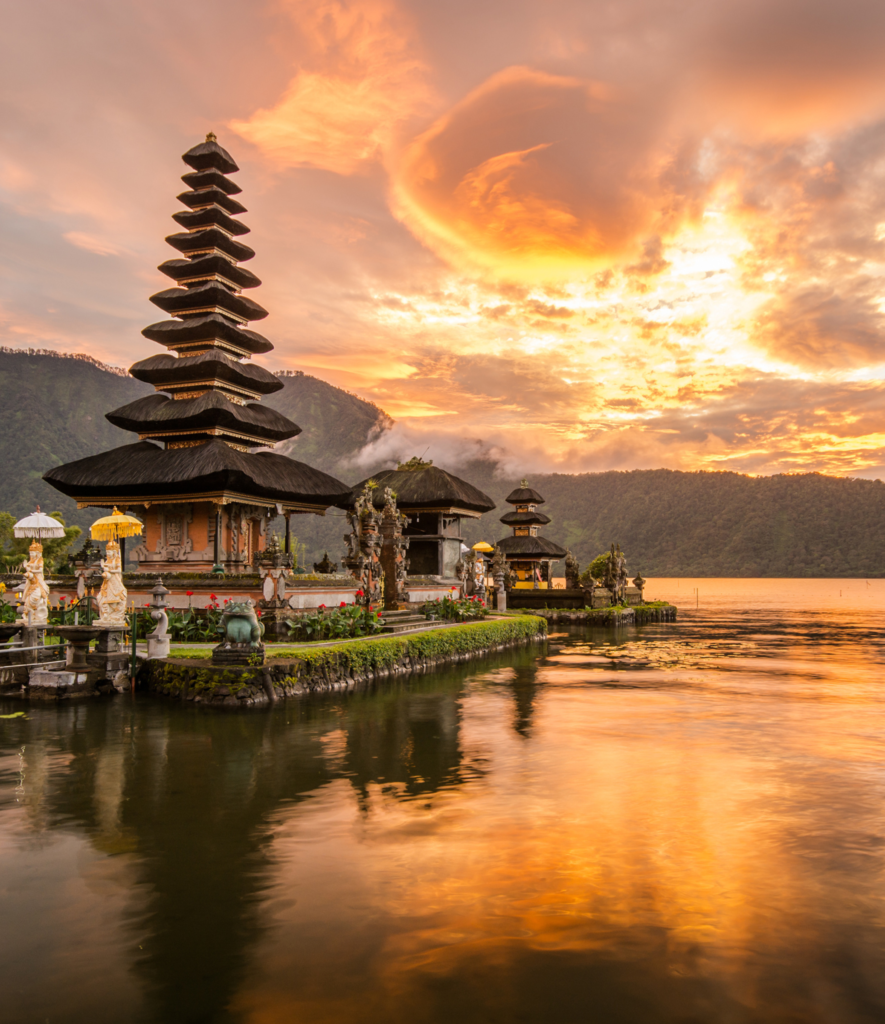 Wonderful Indonesia: A Rising Star on the Global Tourism Map